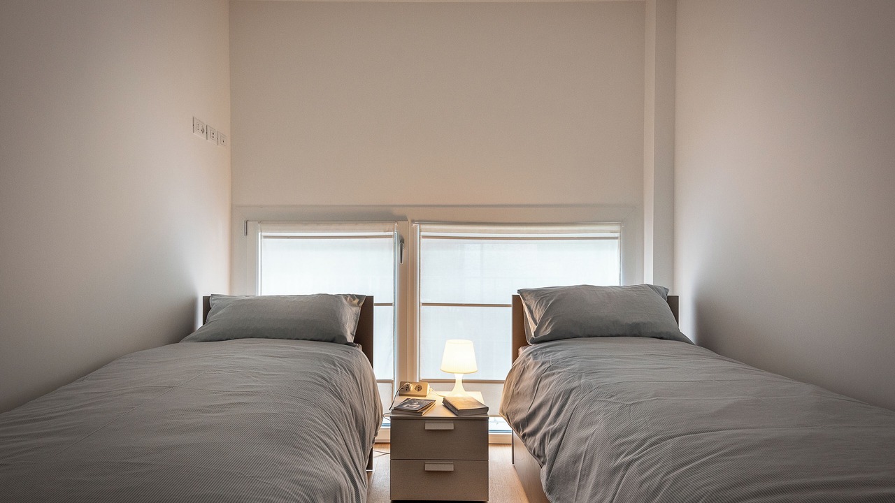 Photo of Bedroom in Treviso