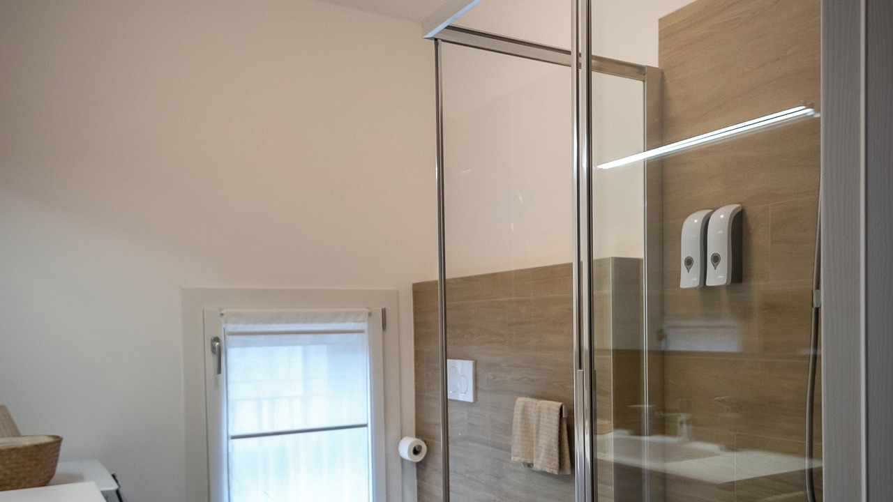 Photo of Bathroom in Treviso
