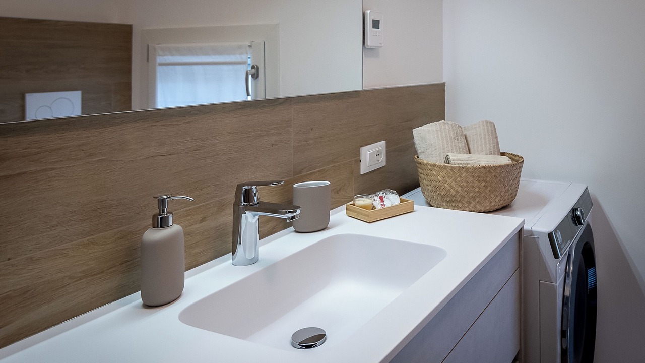 Photo of Bathroom in Treviso