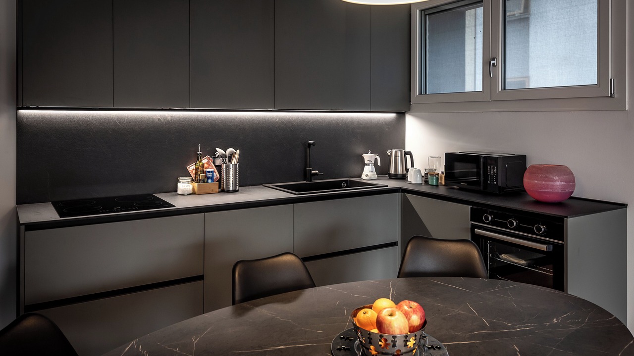 Photo of Kitchen in Treviso