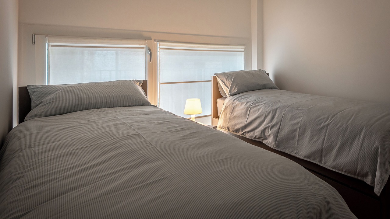 Photo of Bedroom in Treviso