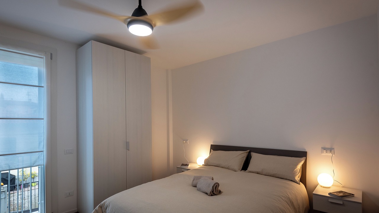 Photo of Bedroom in Treviso