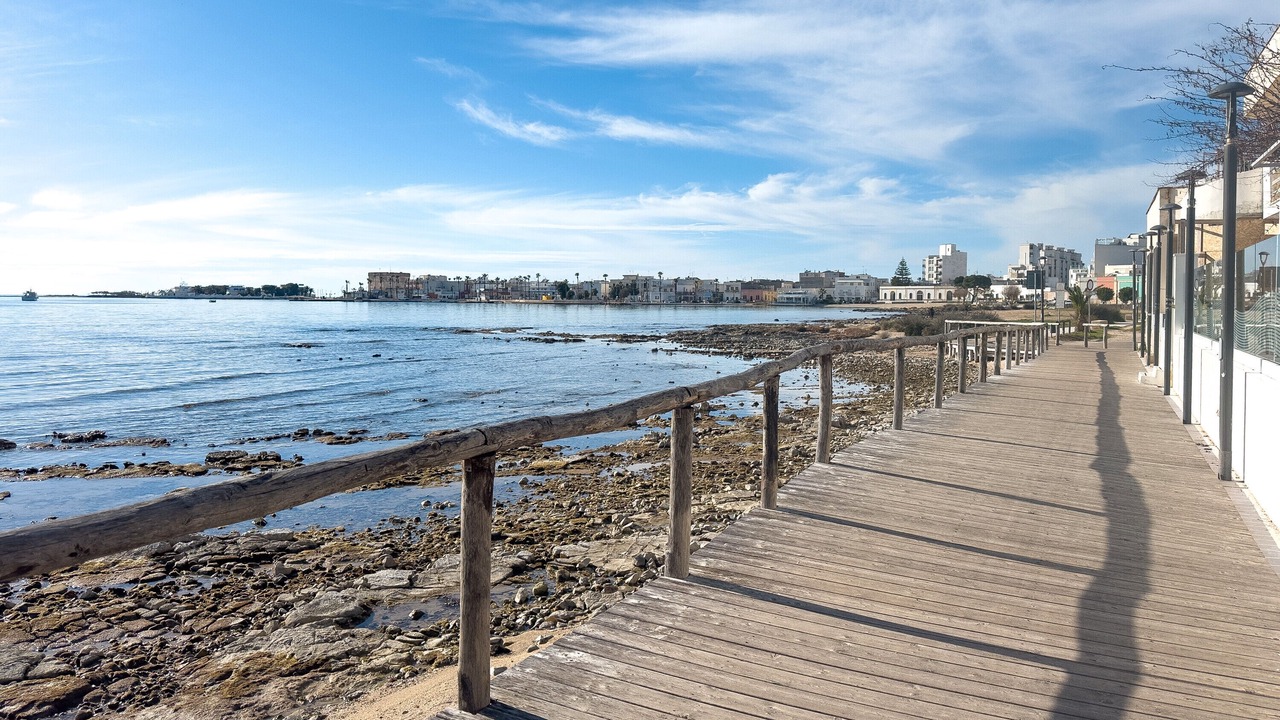 Photo of Others in Province of Lecce