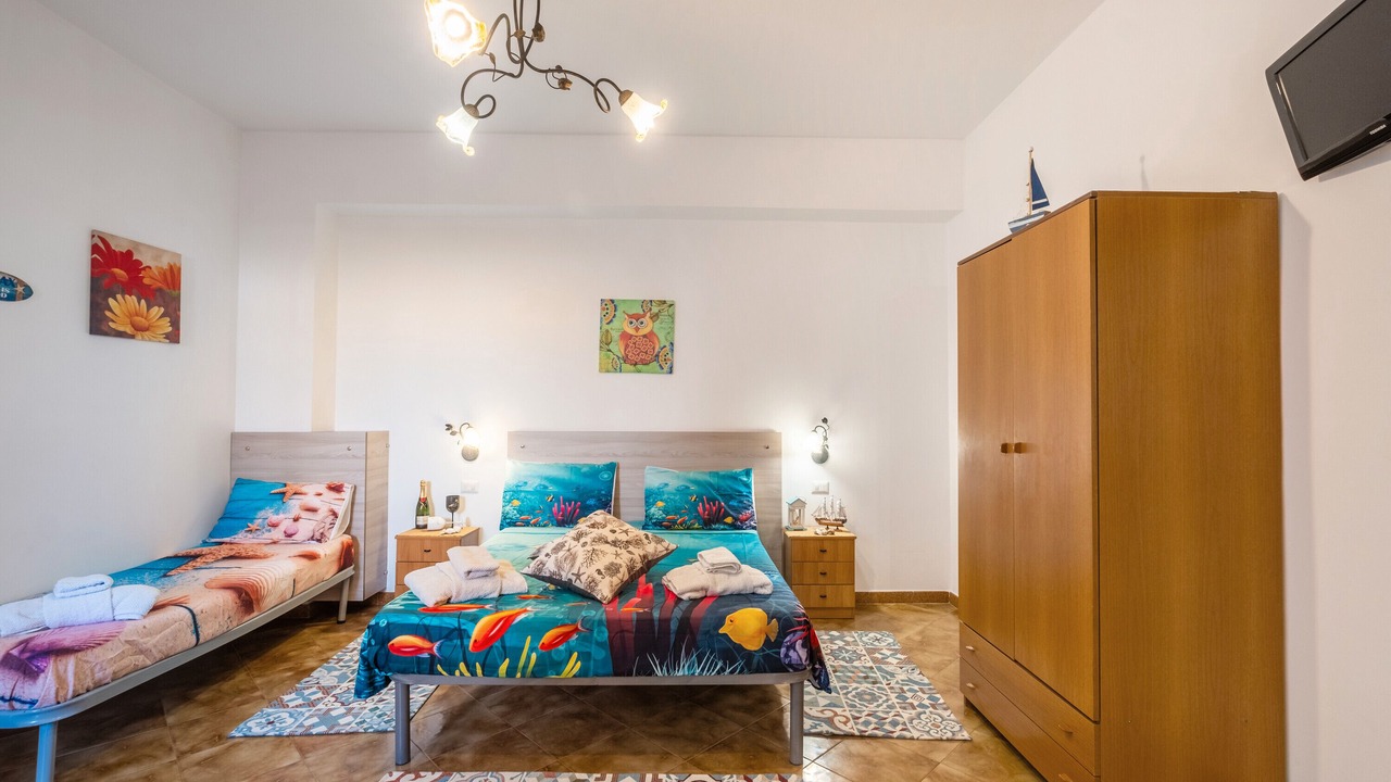 Photo of Bedroom in Province of Lecce