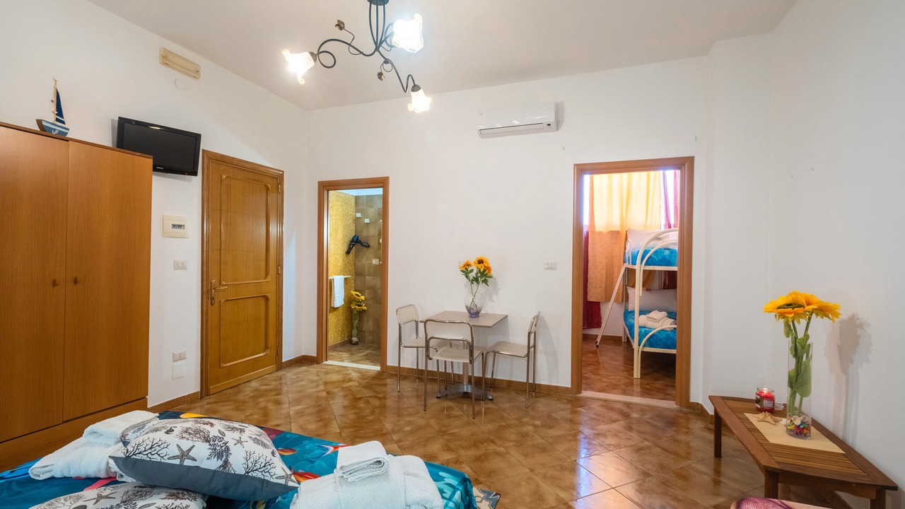 Photo of Bedroom in Province of Lecce
