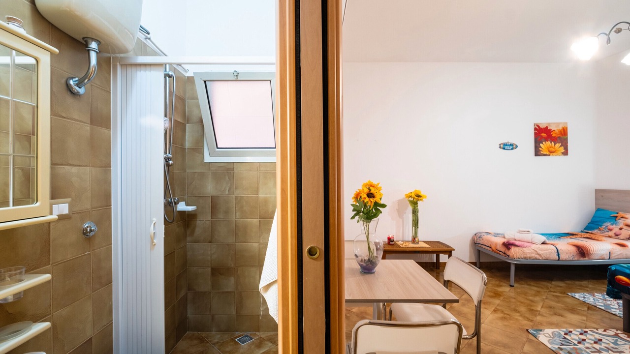 Photo of Bathroom in Province of Lecce