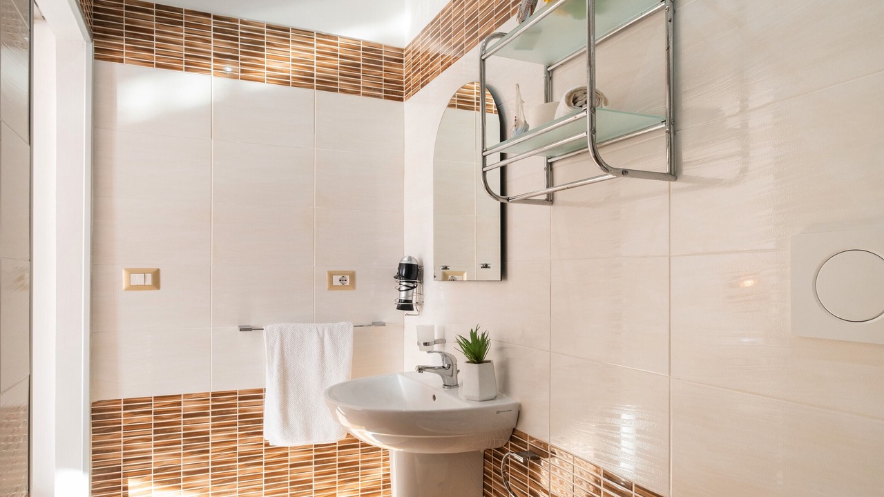 Photo of Bathroom in Province of Lecce