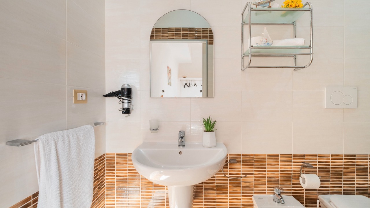 Photo of Bathroom in Province of Lecce
