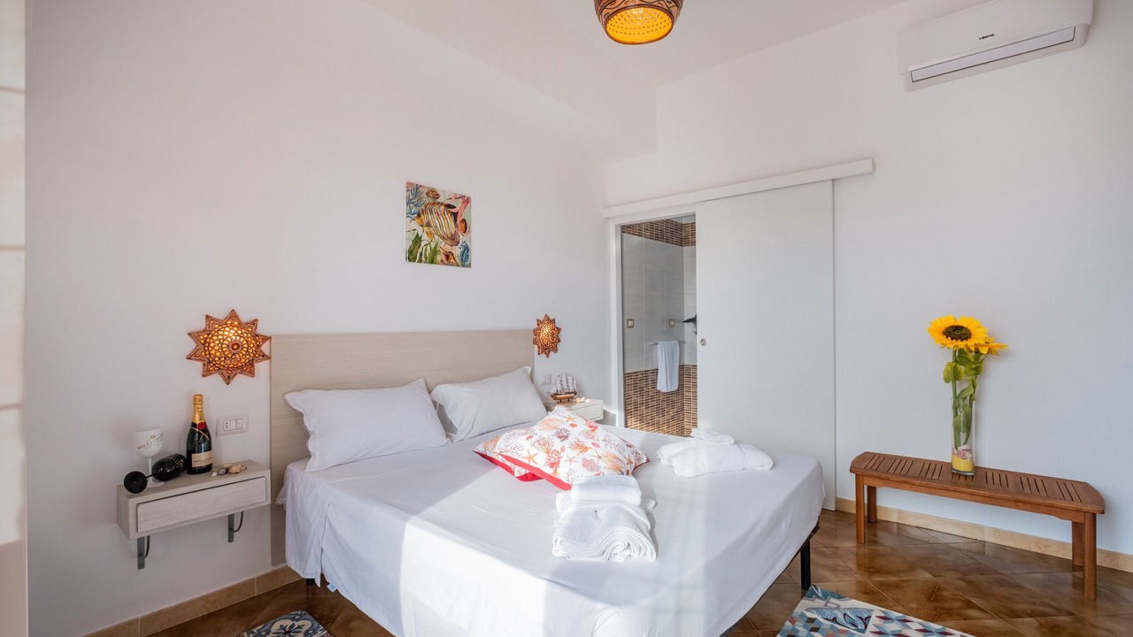 Photo of Bedroom in Province of Lecce