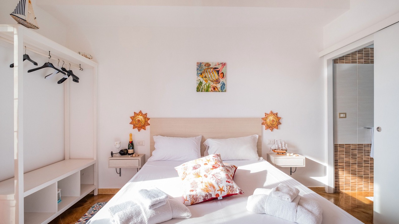 Photo of Bedroom in Province of Lecce