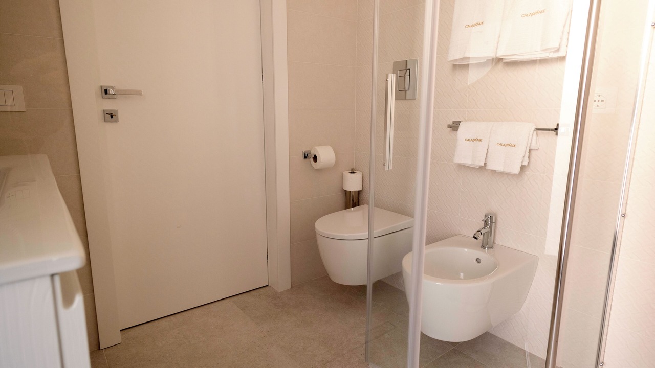 Photo of Bathroom in Molfetta