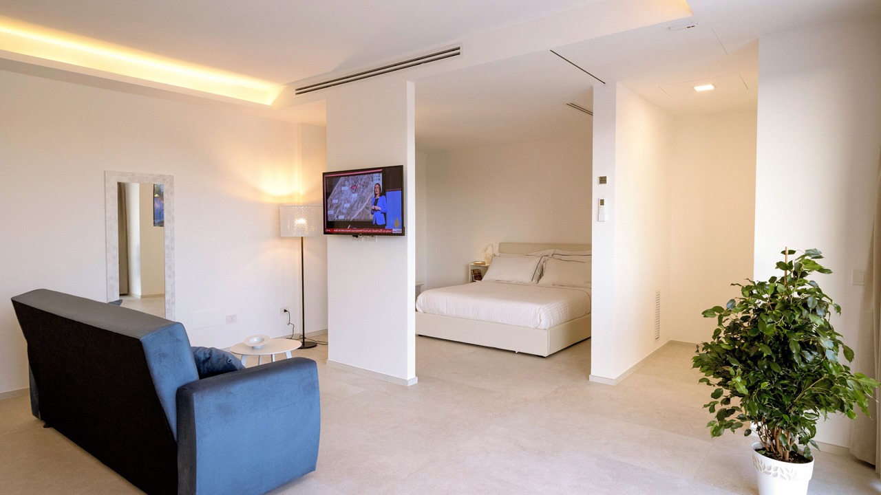 Photo of Bedroom in Molfetta