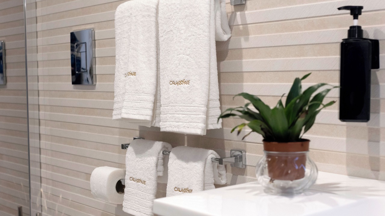 Photo of Bathroom in Molfetta