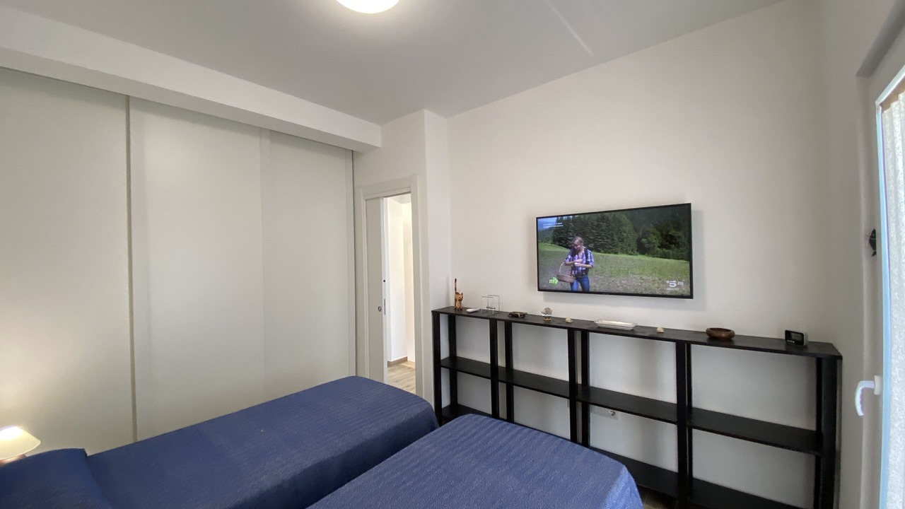 Photo of Bedroom in Torvaianica