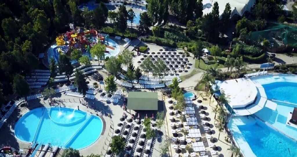 Photo of Outdoor in Torvaianica