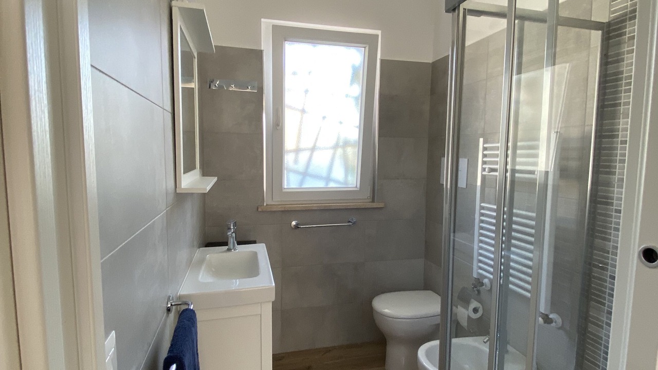 Photo of Bathroom in Torvaianica