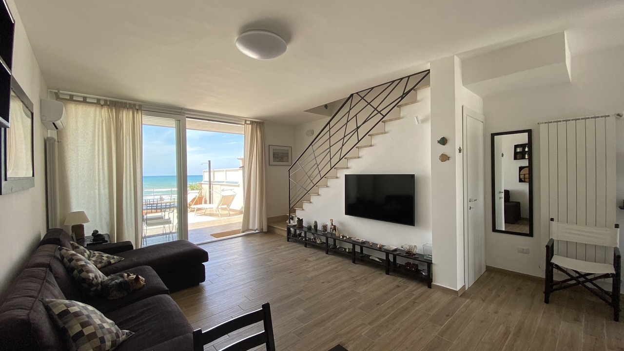 Photo of Livingroom in Torvaianica