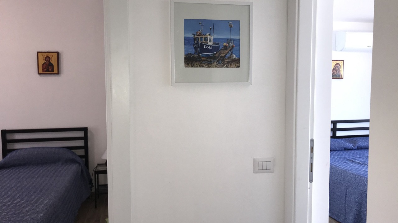 Photo of Bedroom in Torvaianica