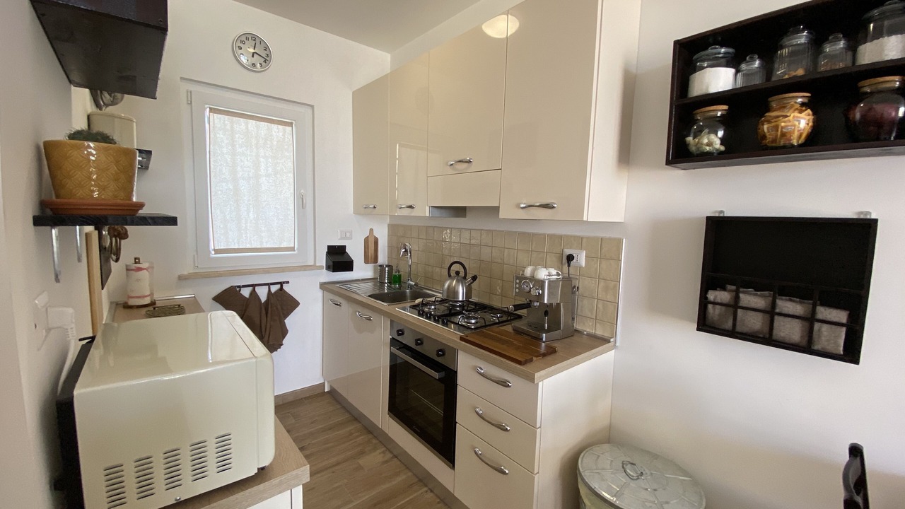 Photo of Kitchen in Torvaianica