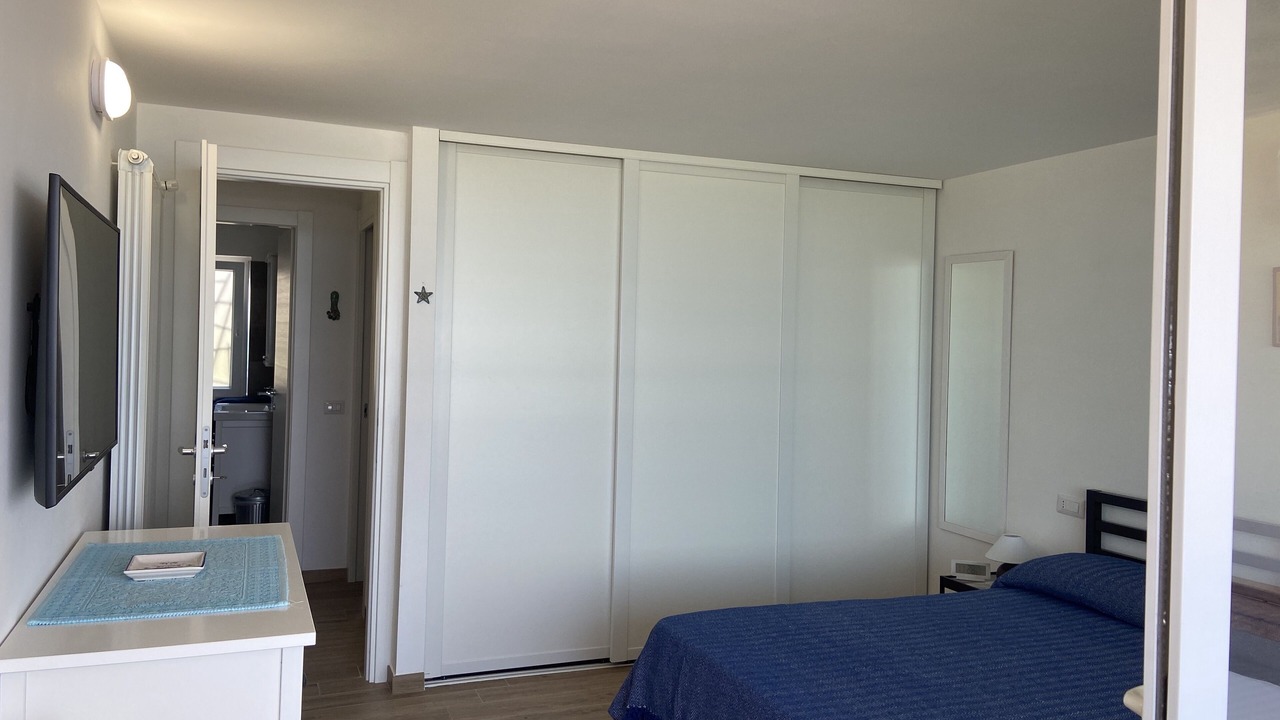Photo of Bedroom in Torvaianica