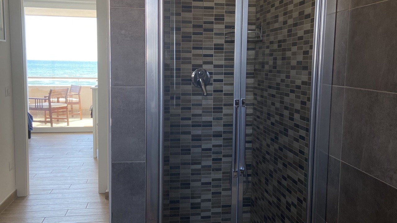 Photo of Bathroom in Torvaianica