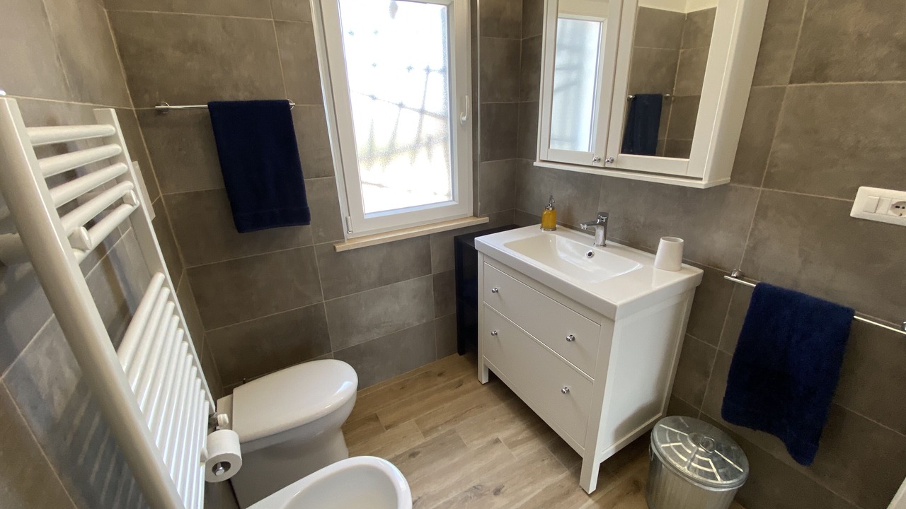Photo of Bathroom in Torvaianica