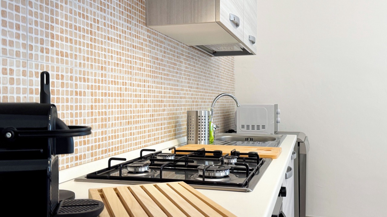 Photo of Kitchen in Ortona