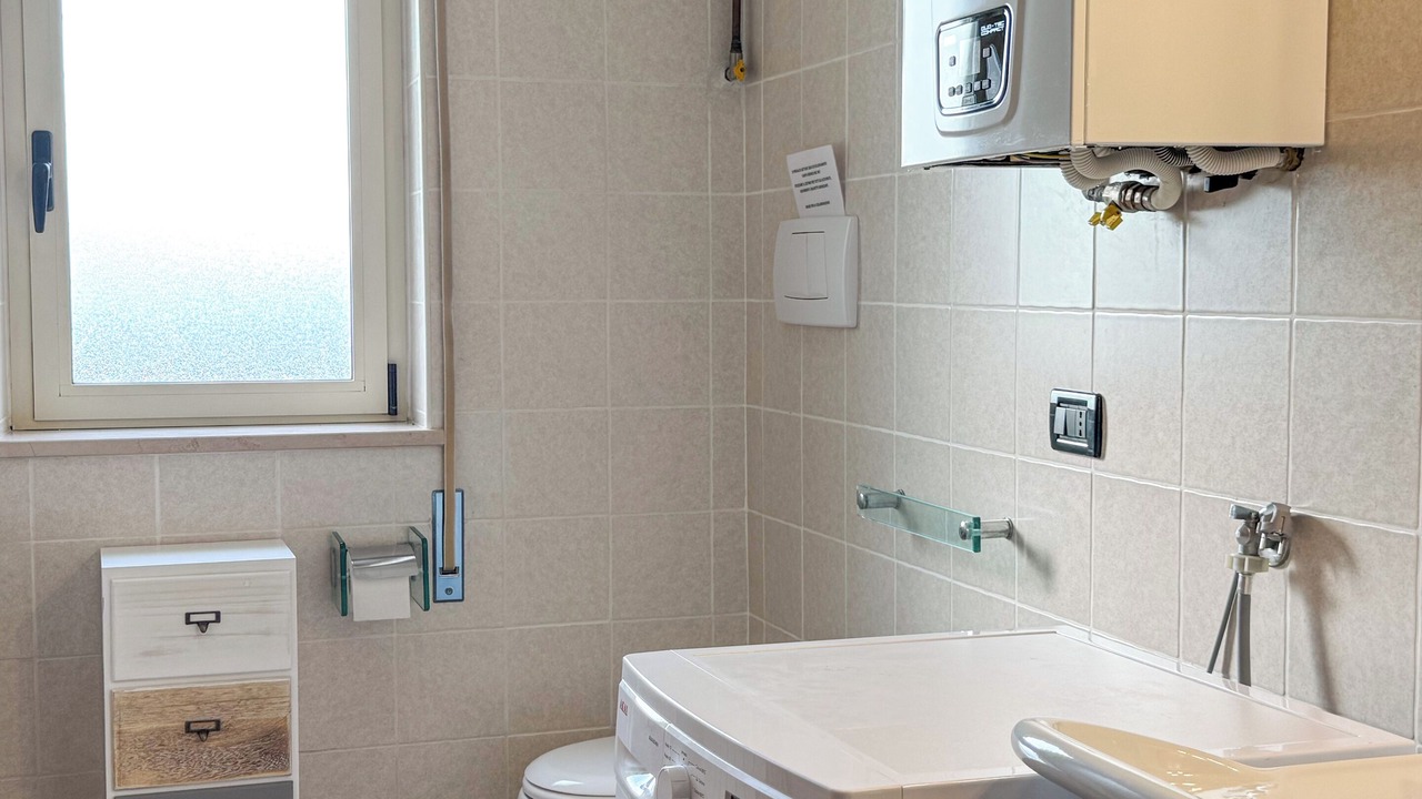 Photo of Bathroom in Ortona