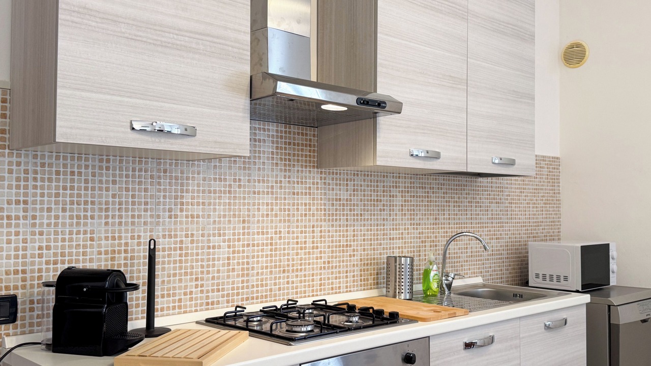Photo of Kitchen in Ortona
