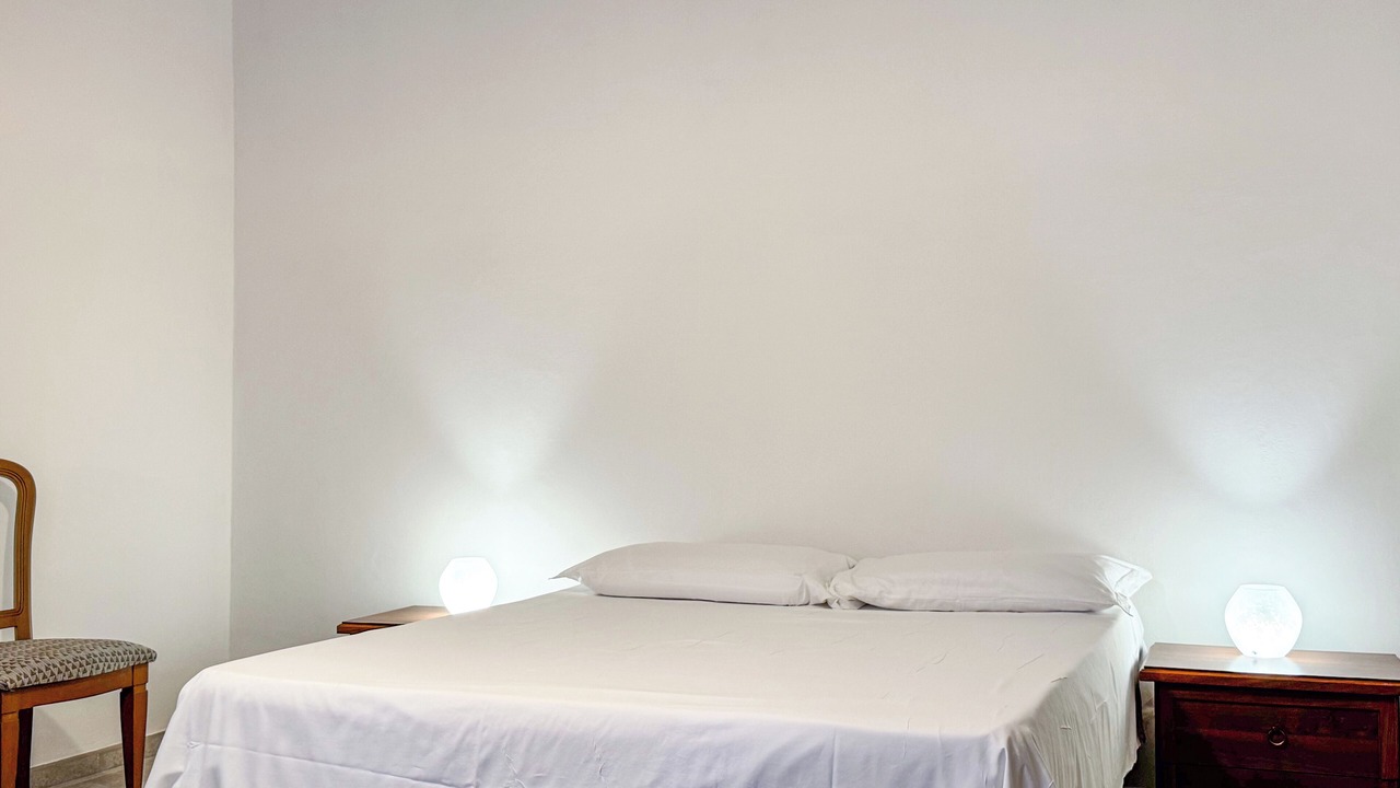 Photo of Bedroom in Ortona