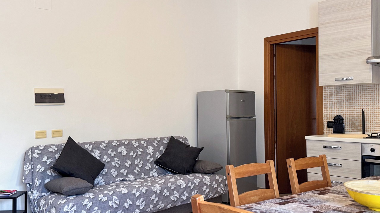 Photo of Livingroom in Ortona
