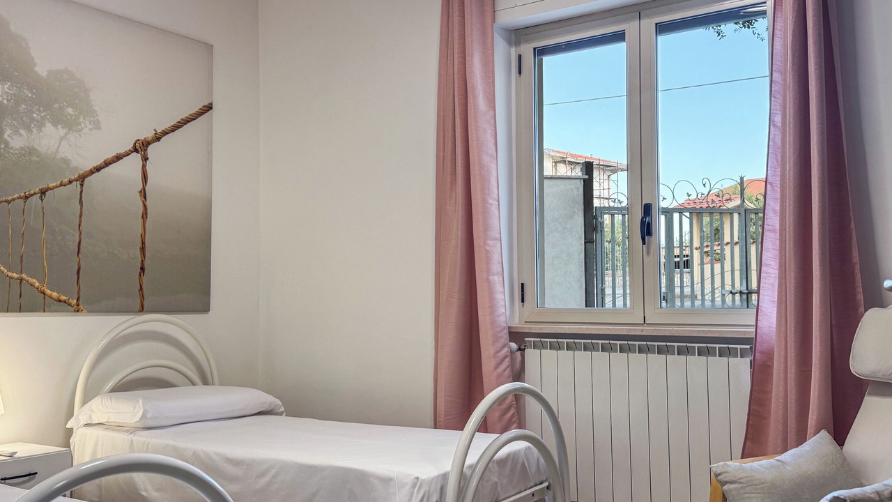 Photo of Bedroom in Ortona