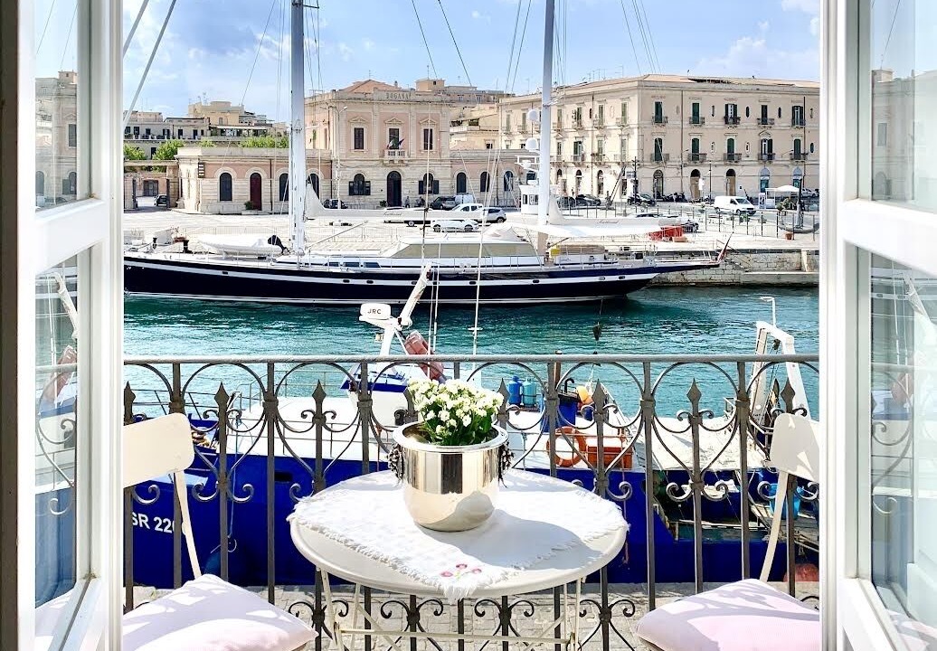 Photo of Outdoor in Ortigia