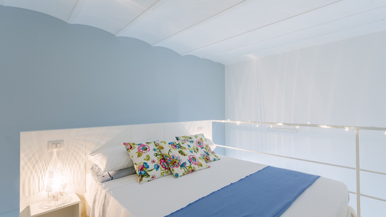 Photo of Bedroom in Ortigia