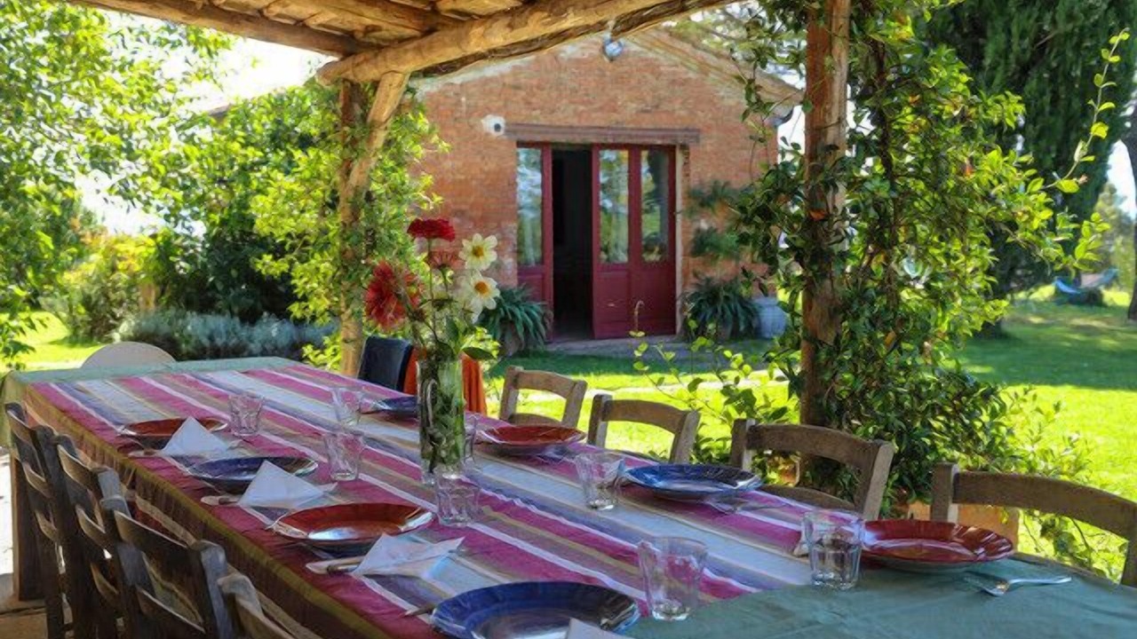 Photo of Outdoor in Pienza
