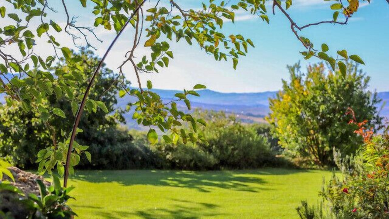 Photo of Outdoor in Pienza