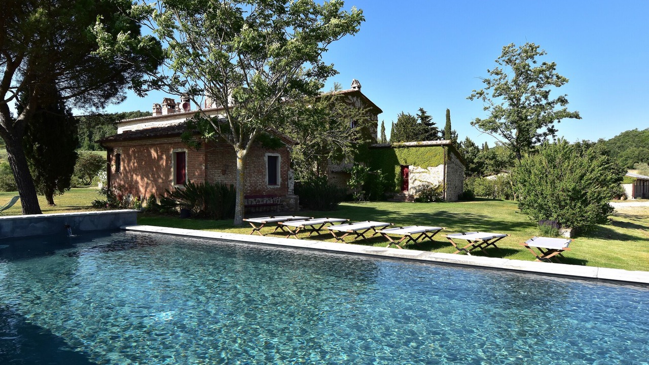 Photo of Outdoor in Pienza