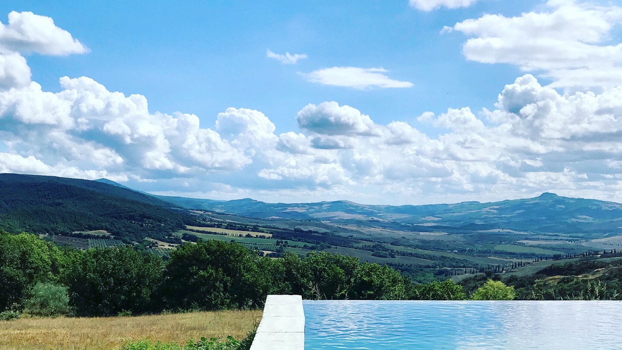 Photo of Outdoor in Pienza