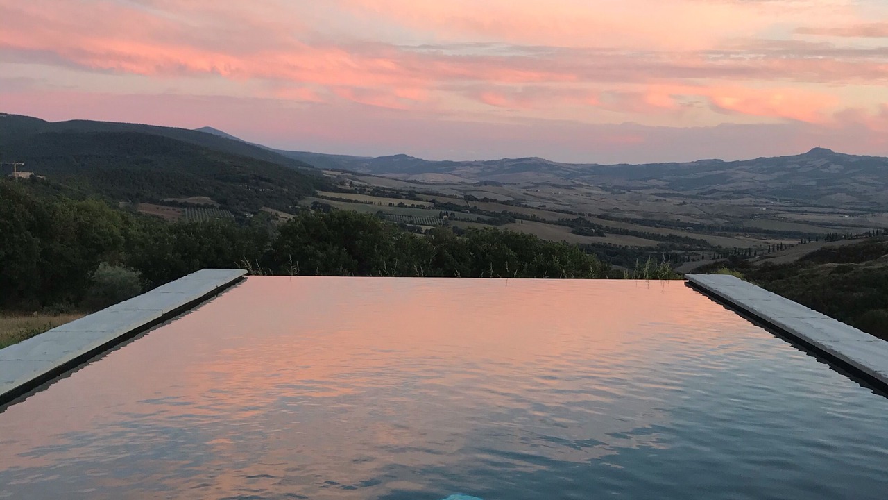 Photo of Outdoor in Pienza