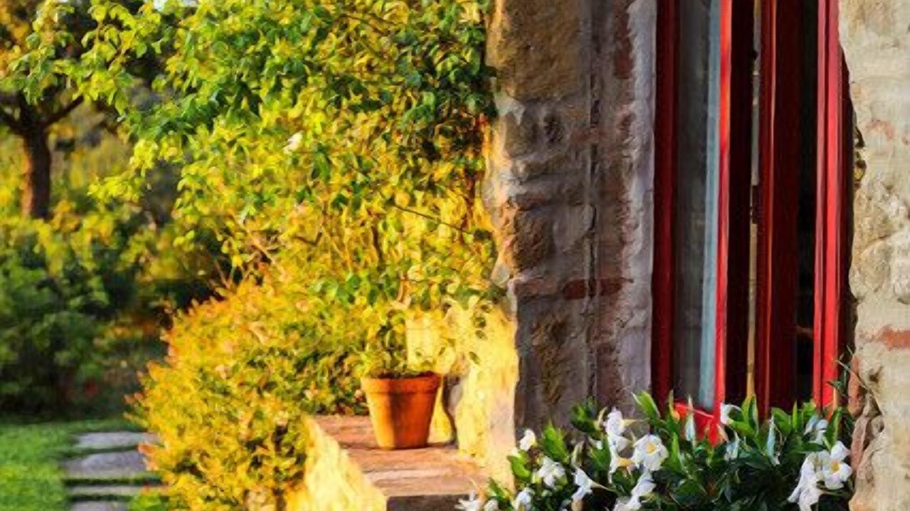 Photo of Outdoor in Pienza