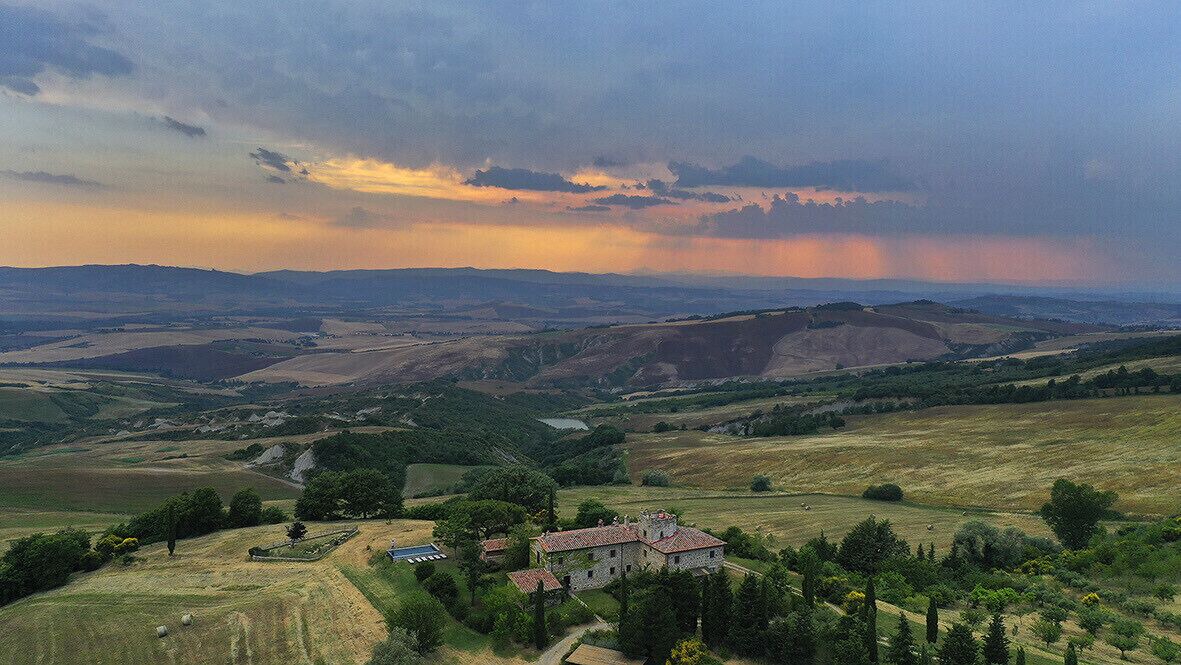 Photo of Outdoor in Pienza
