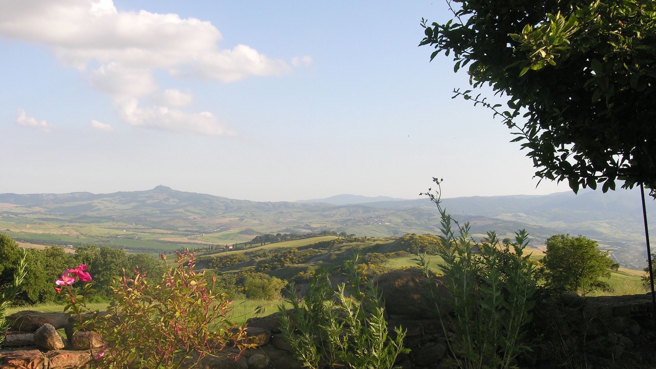 Photo of Outdoor in Pienza