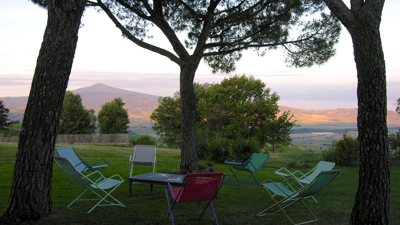 Photo of Outdoor in Pienza