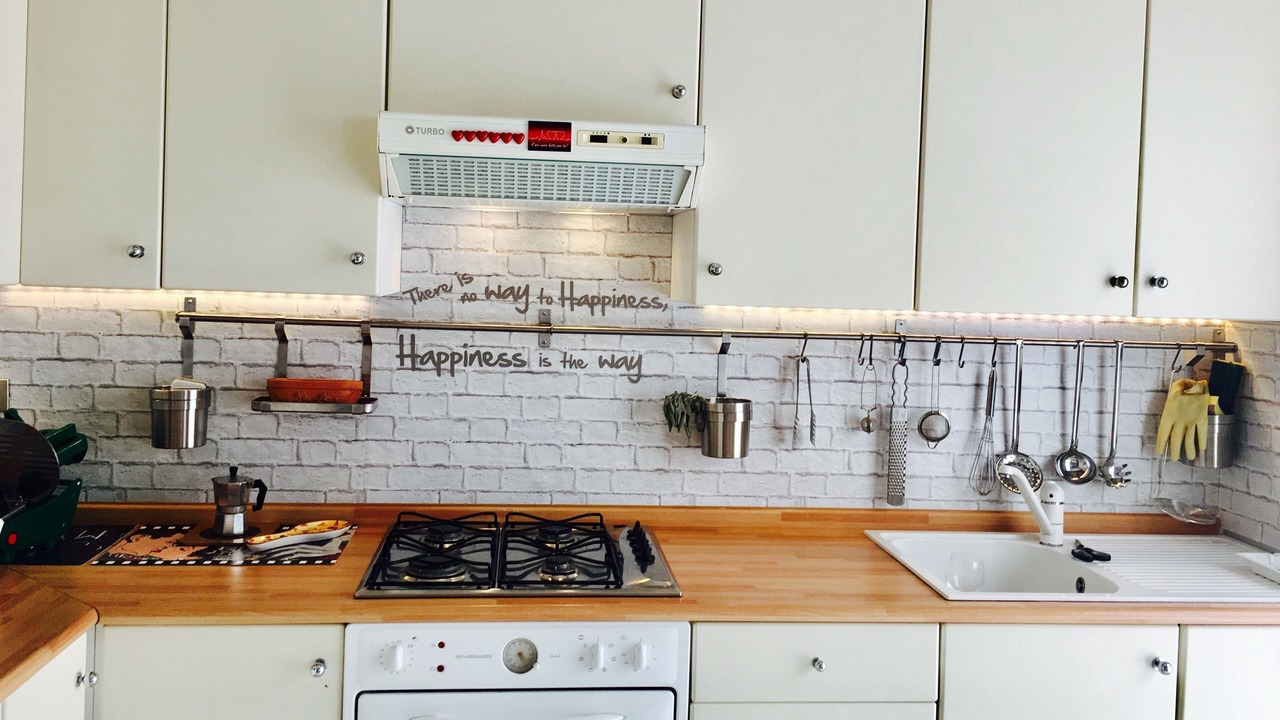 Photo of Kitchen in Como