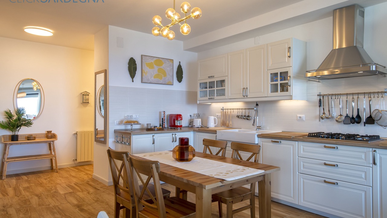 Photo of Kitchen in Alghero