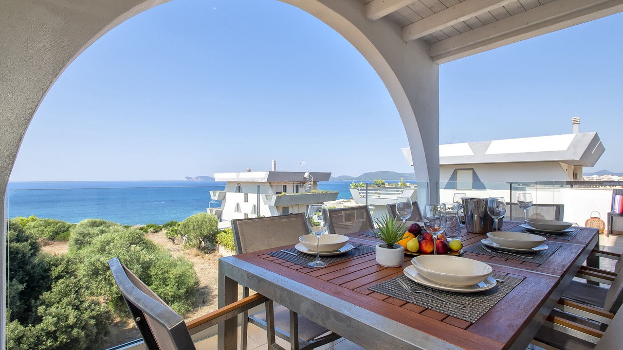 Photo of Outdoor in Alghero