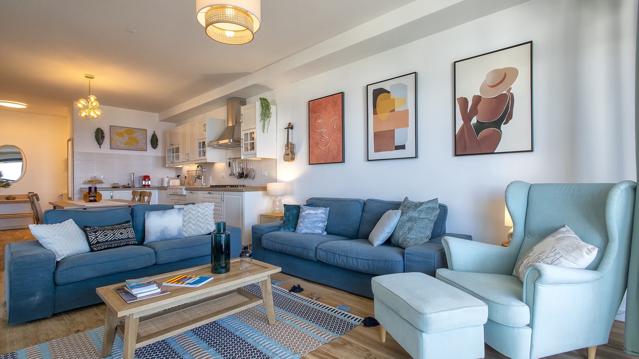 Photo of Livingroom in Alghero