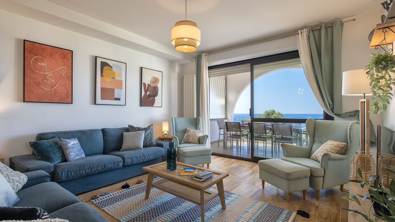 Photo of Livingroom in Alghero