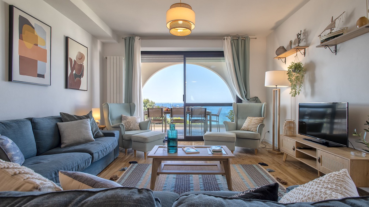 Photo of Livingroom in Alghero