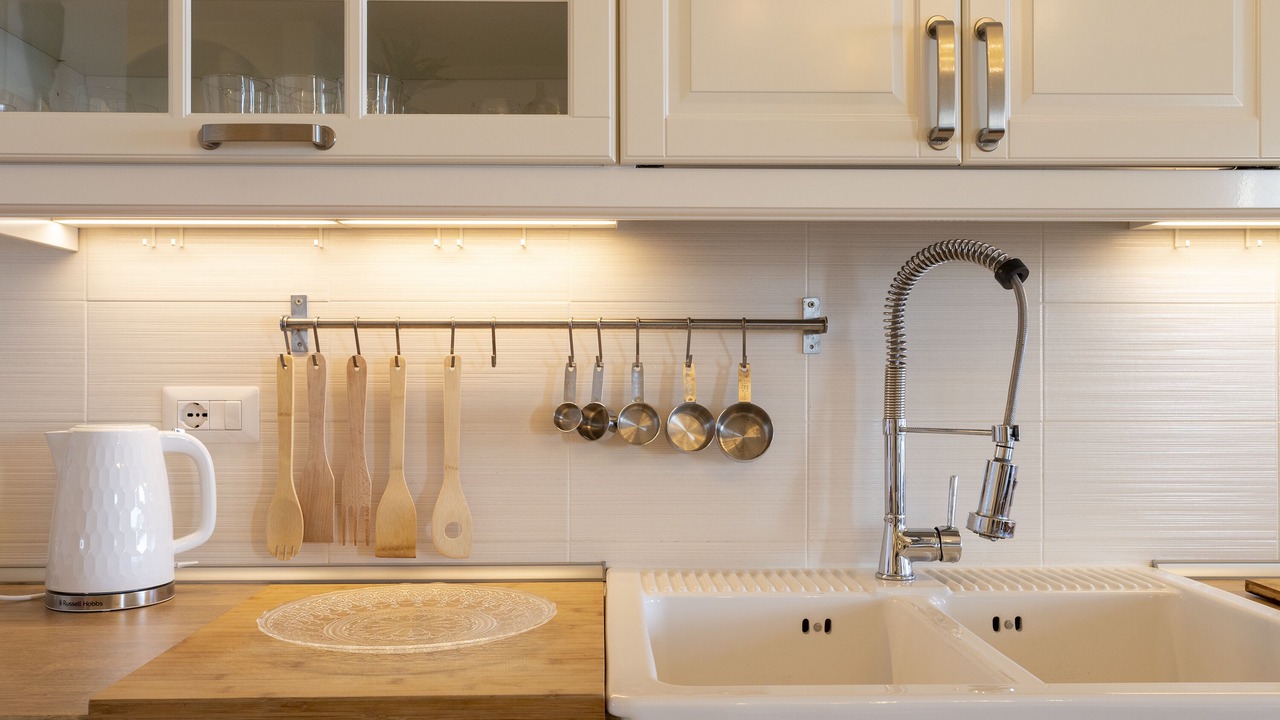 Photo of Kitchen in Alghero